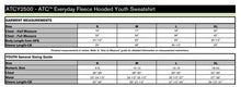 Load image into Gallery viewer, Baseball NS Youth Hoodie