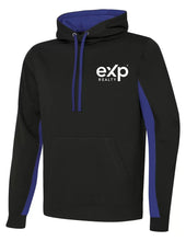 Load image into Gallery viewer, REALTOR - Fleece Hooded Sweatshirt