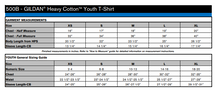 Load image into Gallery viewer, Smore Tester Youth T-shirts Clearance