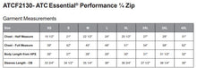 Load image into Gallery viewer, Valley Legacy Performance 1/4 Zip