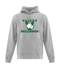 Load image into Gallery viewer, Adult Valley Bulldogs Hoodie