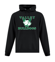 Load image into Gallery viewer, Adult Valley Bulldogs Hoodie