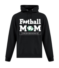 Load image into Gallery viewer, Adult Valley Bulldogs Football Mom Crewneck