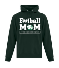 Load image into Gallery viewer, Adult Valley Bulldogs Football Mom Crewneck
