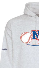 Load image into Gallery viewer, Baseball NS Youth Hoodie