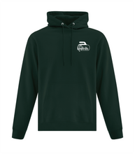 Load image into Gallery viewer, Curl Kentville Adult Hoodie With Name On Sleeve
