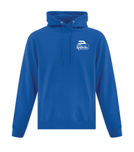 Load image into Gallery viewer, Curl Kentville Adult Hoodie With Name On Sleeve
