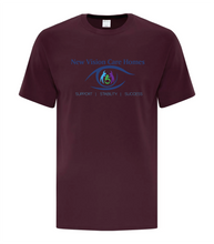 Load image into Gallery viewer, New Vision Cotton Tee