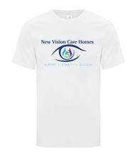 Load image into Gallery viewer, New Vision Cotton Tee
