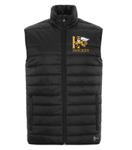 Load image into Gallery viewer, Horton Hockey Men's Dry Frame Embroidered Vest