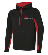 Load image into Gallery viewer, REALTOR - Fleece Hooded Sweatshirt