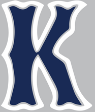 Load image into Gallery viewer, Kentville Wildcats Logo - Vinyl