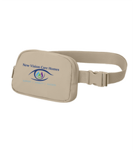 Load image into Gallery viewer, New Vision Hip pack/ Cross body bag