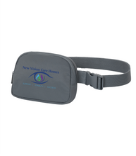 Load image into Gallery viewer, New Vision Hip pack/ Cross body bag