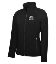 Load image into Gallery viewer, Curl Kentville Ladies Soft Shell Jacket