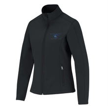 Load image into Gallery viewer, Women’s Performance Softshell Jacket
