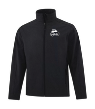 Load image into Gallery viewer, Curl Kentville Men's Soft Shell Jacket