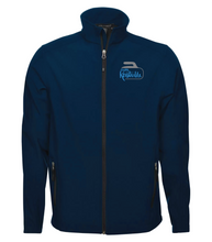 Load image into Gallery viewer, Curl Kentville Men's Soft Shell Jacket