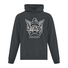 Load image into Gallery viewer, NKEC Hockey Hoodie