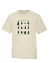 Load image into Gallery viewer, "O Christmas Tree" - Adult Tee