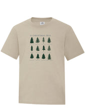 Load image into Gallery viewer, "O Christmas Tree" - Youth Tee