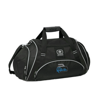 Load image into Gallery viewer, Curl Kentville Duffel Bag