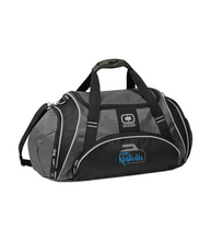 Load image into Gallery viewer, Curl Kentville Duffel Bag