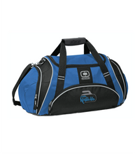 Load image into Gallery viewer, Curl Kentville Duffel Bag
