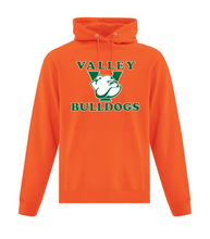 Load image into Gallery viewer, Adult Valley Bulldogs Hoodie