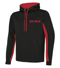 Load image into Gallery viewer, REALTOR - Fleece Hooded Sweatshirt
