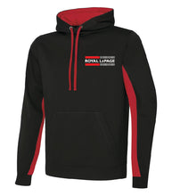 Load image into Gallery viewer, REALTOR - Fleece Hooded Sweatshirt