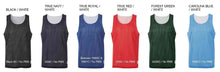 Load image into Gallery viewer, Pro Team Mesh Reversible Tank Jersey