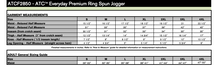 Load image into Gallery viewer, New Vision ATC™ EVERYDAY PREMIUM RING SPUN JOGGER