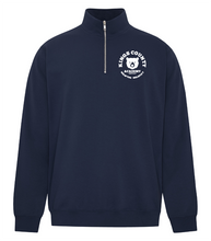 Load image into Gallery viewer, KCA Adult 1/4 Zip