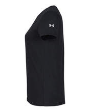 Load image into Gallery viewer, Under Armour Ladies Athletic Shirt