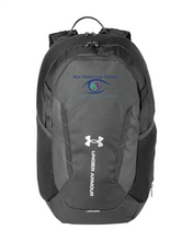 Load image into Gallery viewer, Under Armour Hustle Backpack
