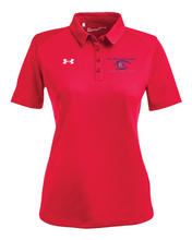 Load image into Gallery viewer, Under Armour Ladies Tech™ Polo