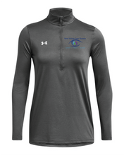 Load image into Gallery viewer, Under Armour Ladies Team 1/4 Zip Pullover