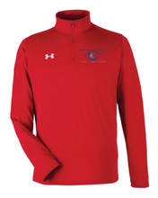 Load image into Gallery viewer, Under Armour Men's Team1/4 Zip Pullover