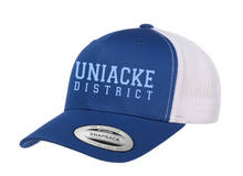 Load image into Gallery viewer, Uniacke District Mesh Back Hat