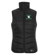 Load image into Gallery viewer, Valley Bulldogs Ladies Vest