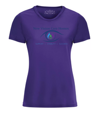 Load image into Gallery viewer, New Vision - Women's Performance Polyester Jersey