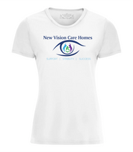 Load image into Gallery viewer, New Vision - Women's Performance Polyester Jersey