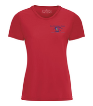 Load image into Gallery viewer, New Vision - Women's Performance Polyester Jersey