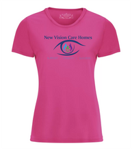 Load image into Gallery viewer, New Vision - Women's Performance Polyester Jersey
