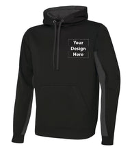 Load image into Gallery viewer, REALTOR - Fleece Hooded Sweatshirt