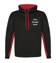 Load image into Gallery viewer, REALTOR - Fleece Hooded Sweatshirt