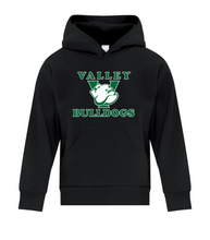 Load image into Gallery viewer, Youth Valley Bulldogs Hoodie
