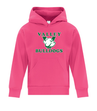 Load image into Gallery viewer, Youth Valley Bulldogs Hoodie