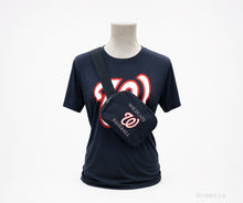 Load image into Gallery viewer, Wildcats Hip pack/ Cross body bag